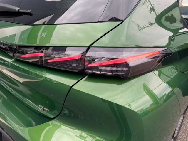 プジョー ３０８ ＧＴ ブルーＨＤＩ ディーゼルターボ R7年 (東北) 99