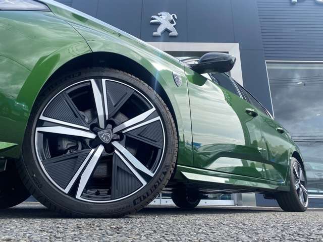 プジョー ３０８ ＧＴ ブルーＨＤＩ ディーゼルターボ R7年 (東北) 99