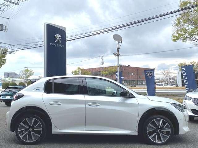 プジョー ｅ−２０８ ＧＴ R6年 (東北) 99