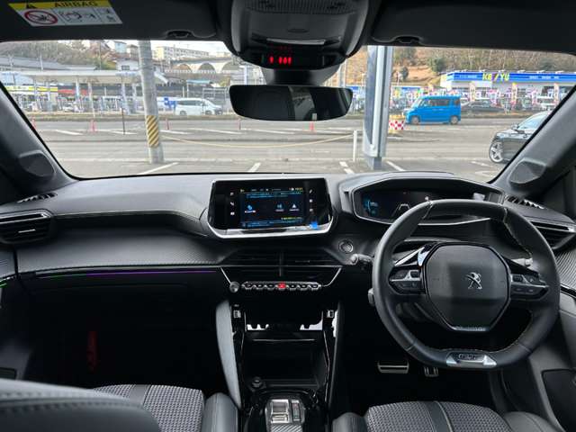 プジョー ｅ−２０８ ＧＴ R6年 (東北) 99