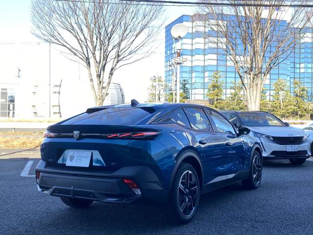 プジョー ４０８ ＧＴ　ハイブリッド R7年 (東北) 99