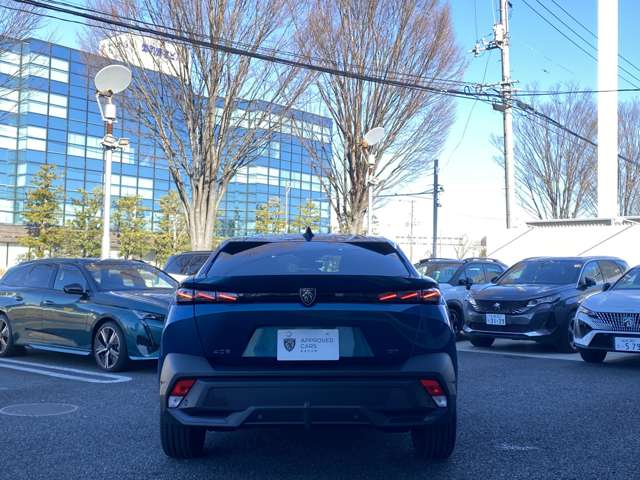 プジョー ４０８ ＧＴ　ハイブリッド R7年 (東北) 99