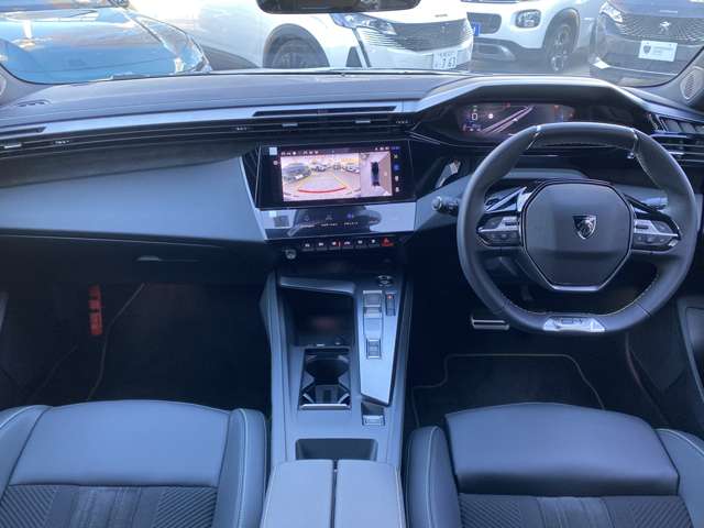 プジョー ４０８ ＧＴ　ハイブリッド R7年 (東北) 99