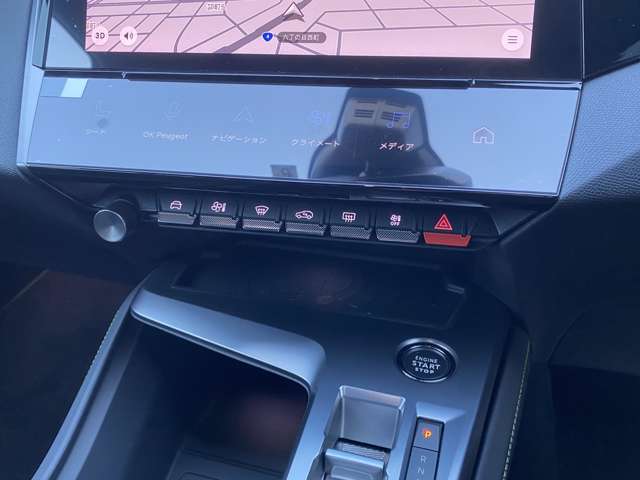 プジョー ４０８ ＧＴ　ハイブリッド R7年 (東北) 99