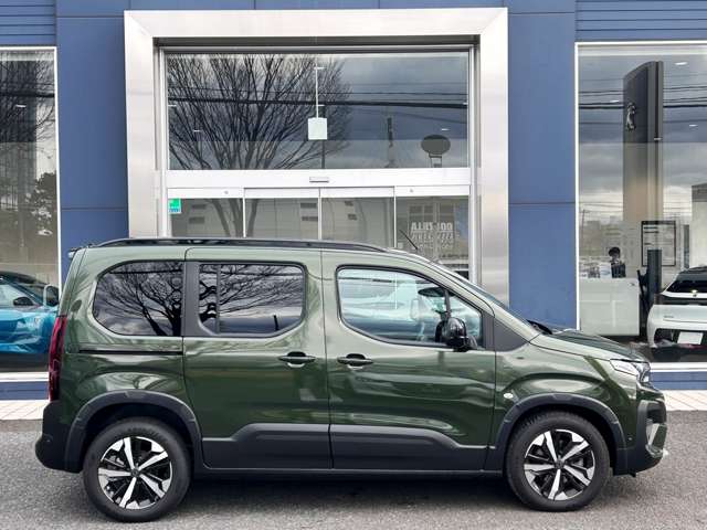 プジョー リフター ＧＴ ディーゼルターボ R7年 (東北) 99