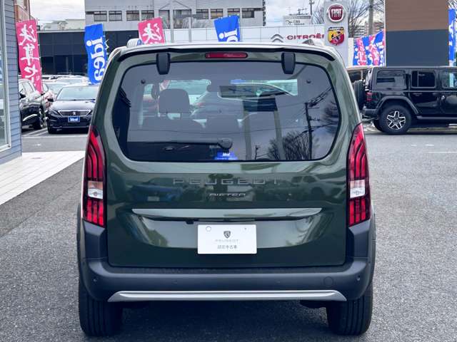 プジョー リフター ＧＴ ディーゼルターボ R7年 (東北) 99