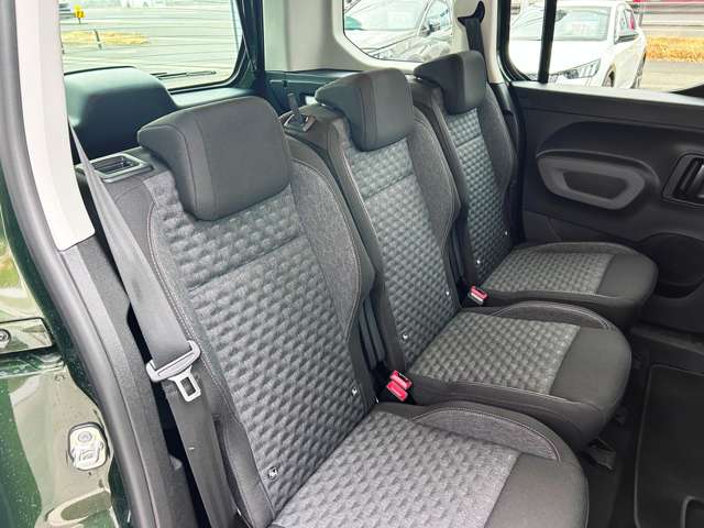 プジョー リフター ＧＴ ディーゼルターボ R7年 (東北) 99