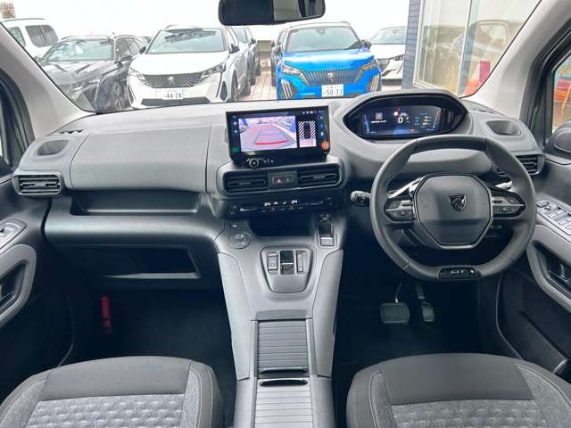 プジョー リフター ＧＴ ディーゼルターボ R7年 (東北) 99