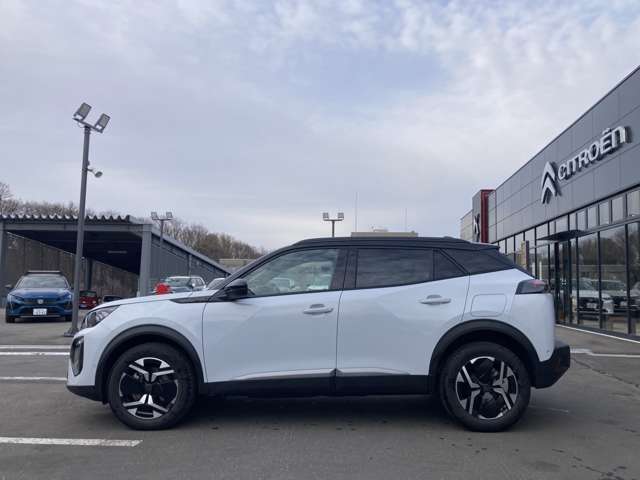 プジョー ＳＵＶ ２００８ ＧＴ R7年 (東北) 99