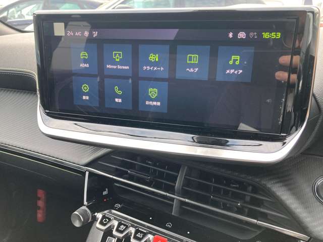 プジョー ＳＵＶ ２００８ ＧＴ R7年 (東北) 99