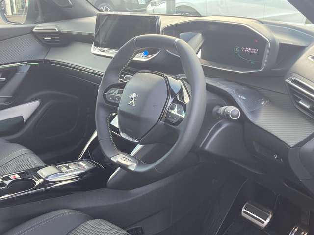 プジョー ｅ−２００８ ＧＴ R6年 (東北) 99