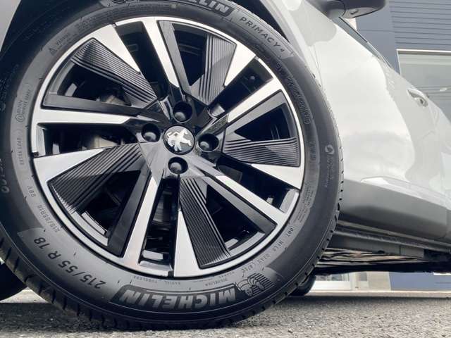 プジョー ｅ−２００８ ＧＴ R6年 (東北) 99