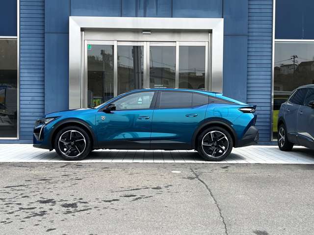 プジョー ４０８ ＧＴ　ハイブリッド R7年 (東北) 99