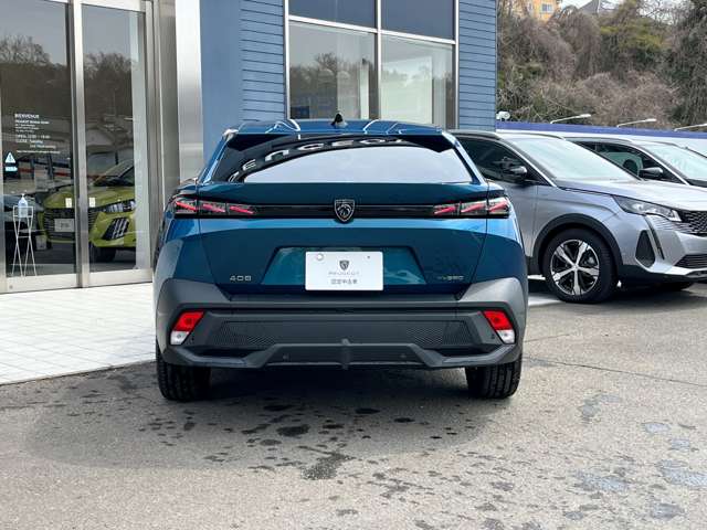 プジョー ４０８ ＧＴ　ハイブリッド R7年 (東北) 99