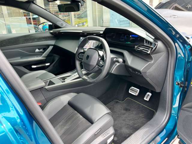 プジョー ４０８ ＧＴ　ハイブリッド R7年 (東北) 99