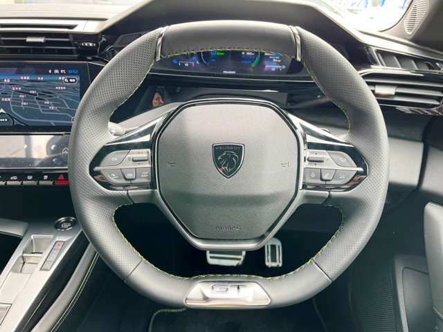 プジョー ４０８ ＧＴ　ハイブリッド R7年 (東北) 99