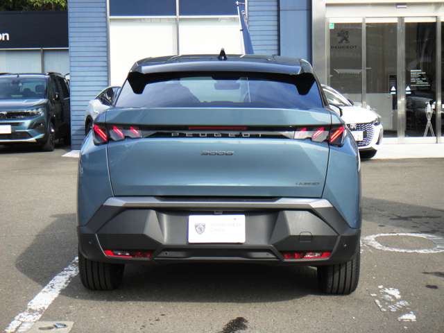 プジョー ３００８ ＧＴ アルカンタラパッケージ ハイブリッド R7年 (東北) 99