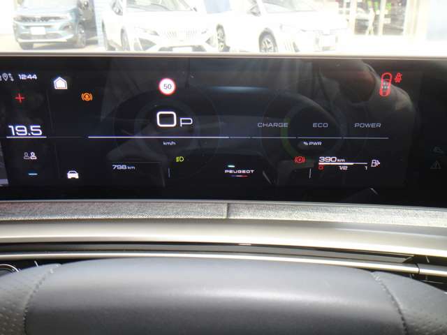 プジョー ３００８ ＧＴ アルカンタラパッケージ ハイブリッド R7年 (東北) 99