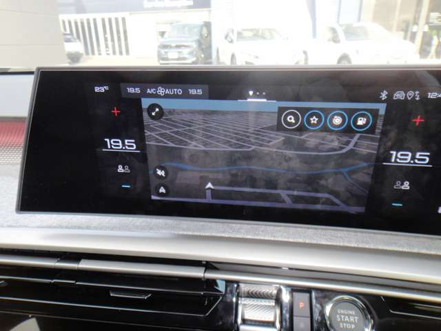 プジョー ３００８ ＧＴ アルカンタラパッケージ ハイブリッド R7年 (東北) 99