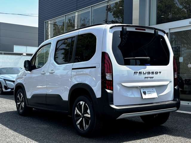 プジョー リフター ＧＴ ディーゼルターボ R7年 (東北) 99