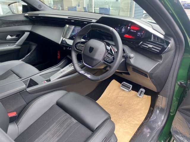 プジョー ３０８ ＧＴ ブルーＨＤＩ ディーゼルターボ R7年 (東北) 99