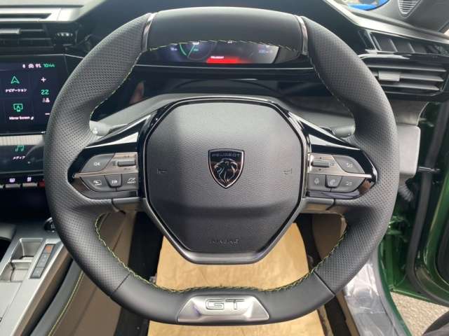 プジョー ３０８ ＧＴ ブルーＨＤＩ ディーゼルターボ R7年 (東北) 99