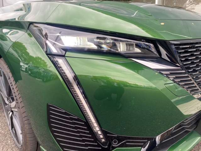 プジョー ３０８ ＧＴ ブルーＨＤＩ ディーゼルターボ R7年 (東北) 99