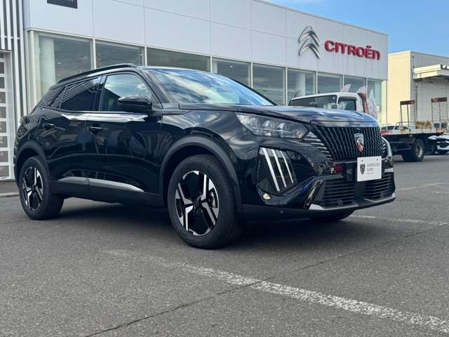 プジョー ＳＵＶ ２００８ ＧＴ ブルーＨＤＩ ディーゼルターボ R7年 (東北) 99