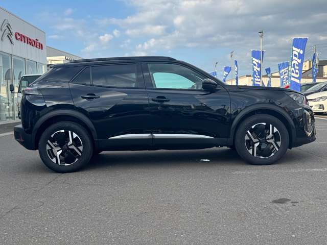 プジョー ＳＵＶ ２００８ ＧＴ ブルーＨＤＩ ディーゼルターボ R7年 (東北) 99