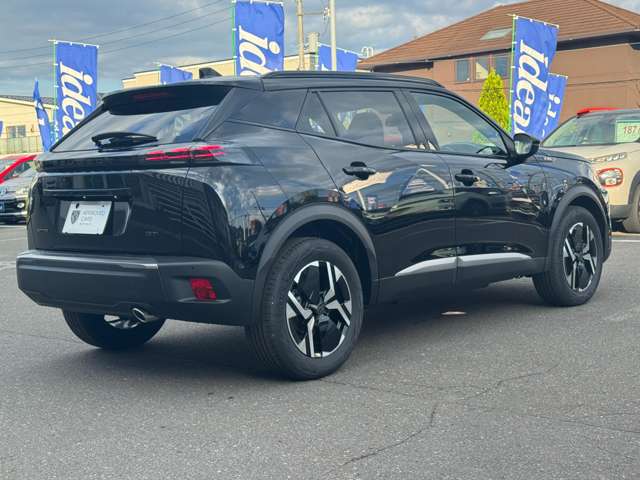 プジョー ＳＵＶ ２００８ ＧＴ ブルーＨＤＩ ディーゼルターボ R7年 (東北) 99