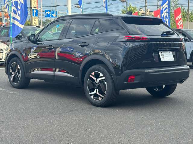 プジョー ＳＵＶ ２００８ ＧＴ ブルーＨＤＩ ディーゼルターボ R7年 (東北) 99