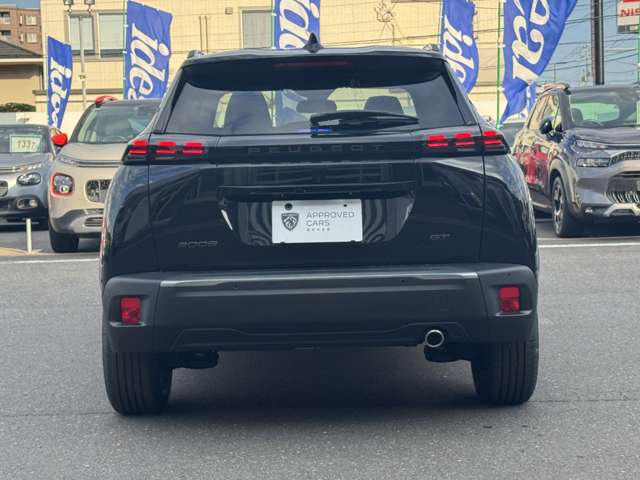 プジョー ＳＵＶ ２００８ ＧＴ ブルーＨＤＩ ディーゼルターボ R7年 (東北) 99