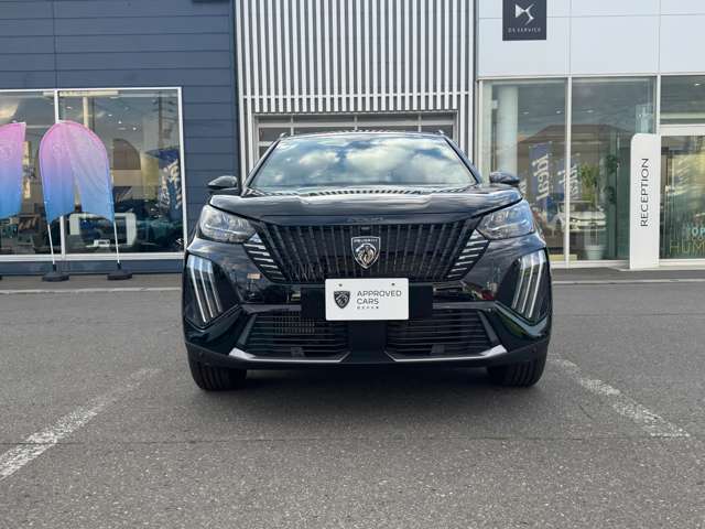 プジョー ＳＵＶ ２００８ ＧＴ ブルーＨＤＩ ディーゼルターボ R7年 (東北) 99