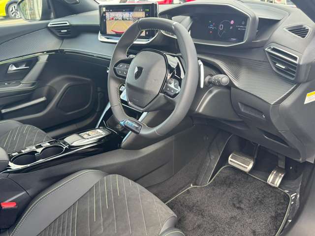 プジョー ＳＵＶ ２００８ ＧＴ ブルーＨＤＩ ディーゼルターボ R7年 (東北) 99