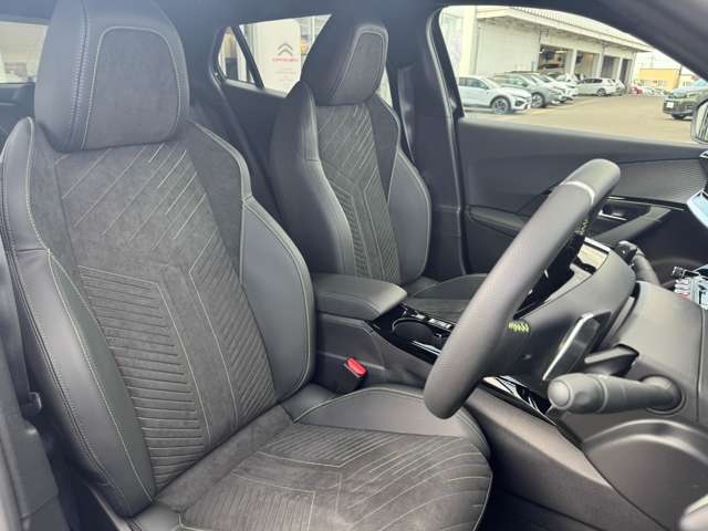 プジョー ＳＵＶ ２００８ ＧＴ ブルーＨＤＩ ディーゼルターボ R7年 (東北) 99