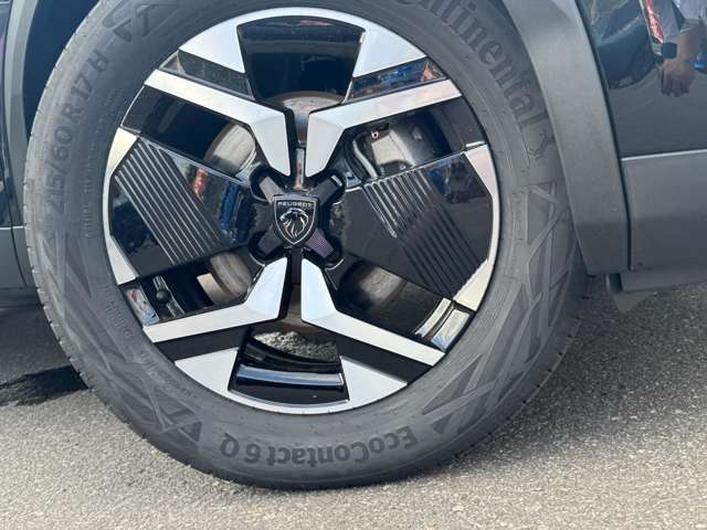 プジョー ＳＵＶ ２００８ ＧＴ ブルーＨＤＩ ディーゼルターボ R7年 (東北) 99