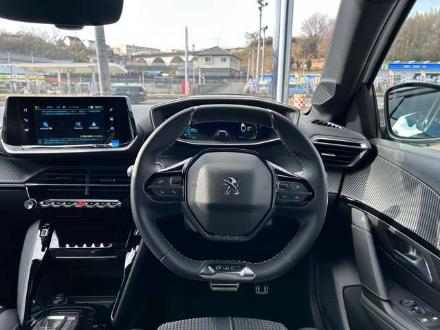 プジョー ｅ−２０８ ＧＴ R6年 (東北) 99