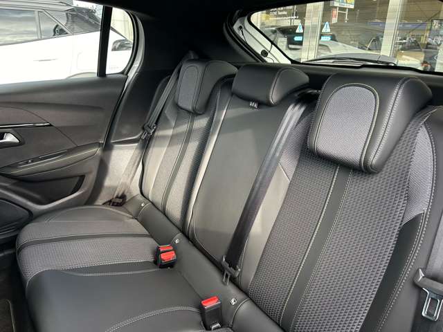 プジョー ｅ−２０８ ＧＴ R6年 (東北) 99