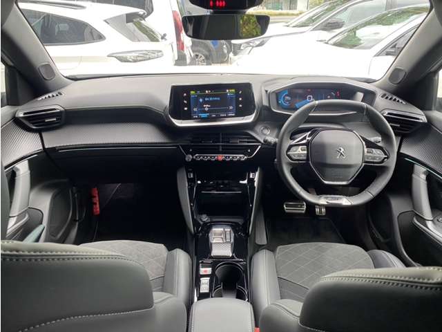 プジョー ｅ−２００８ ＧＴ R6年 (東北) 99