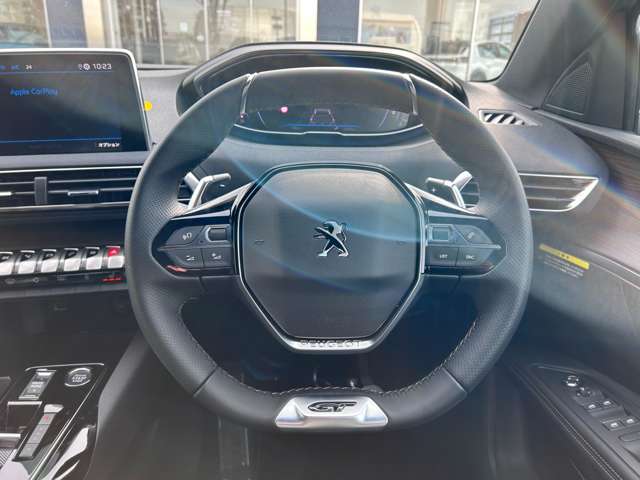 プジョー ３００８ ＧＴ　エグゼクティブエディション R6年 (東北) 99