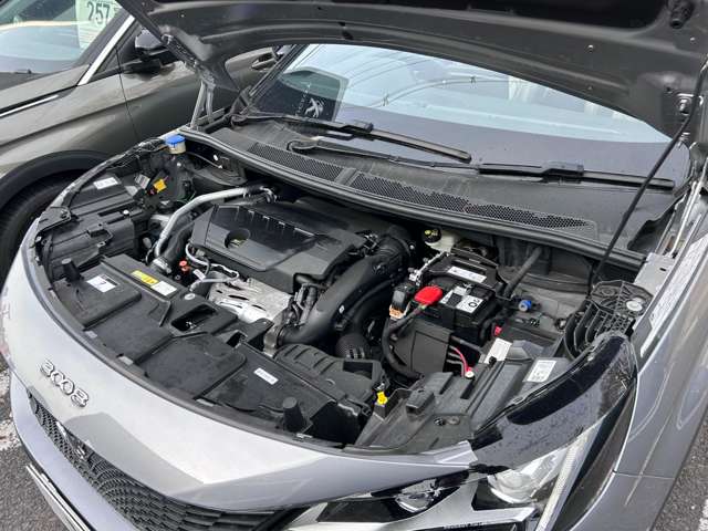 プジョー ３００８ ＧＴ　エグゼクティブエディション R6年 (東北) 99