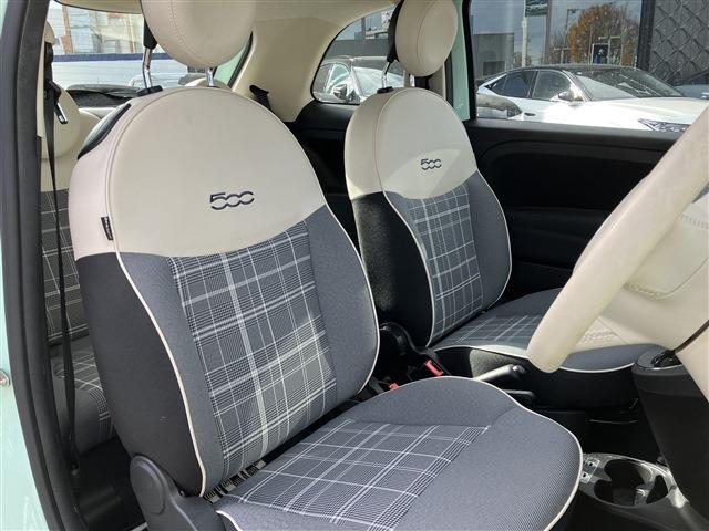 フィアット ５００（チンクエチェント） １．２ ポップ R3年 (東北) 99