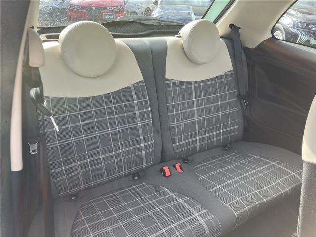 フィアット ５００（チンクエチェント） １．２ ポップ R3年 (東北) 99