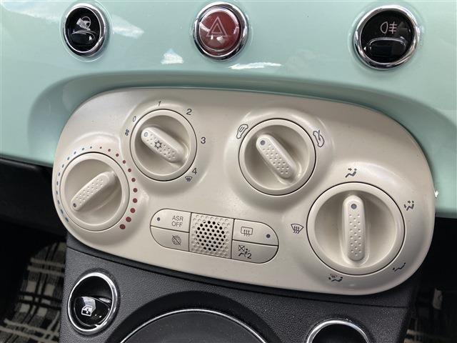 フィアット ５００（チンクエチェント） １．２ ポップ R3年 (東北) 99