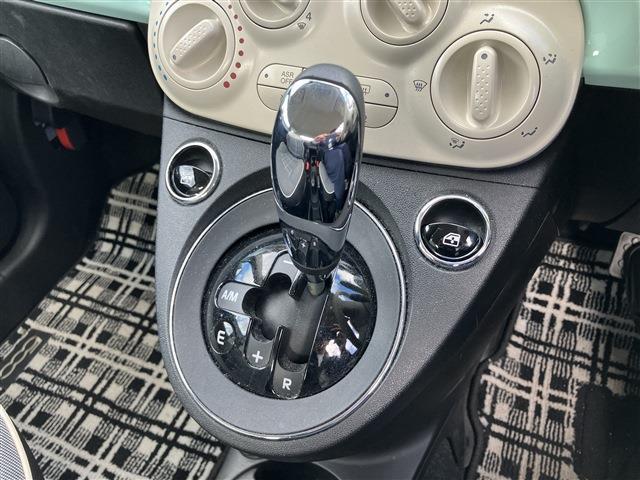 フィアット ５００（チンクエチェント） １．２ ポップ R3年 (東北) 99