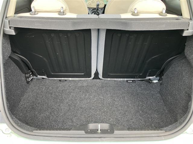 フィアット ５００（チンクエチェント） １．２ ポップ R3年 (東北) 99