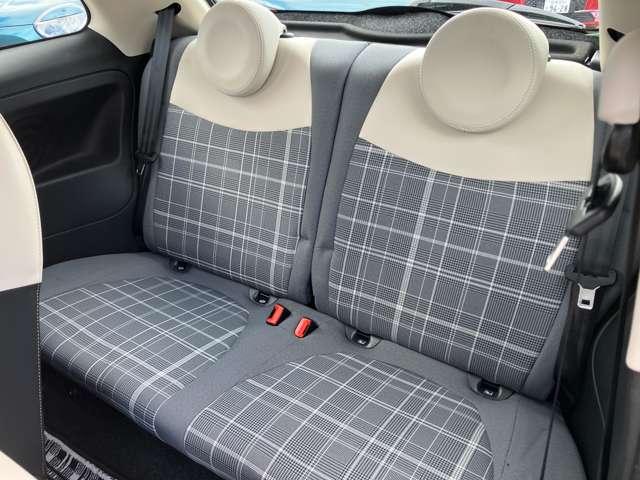 フィアット ５００（チンクエチェント） １．２ ポップ R3年 (東北) 99