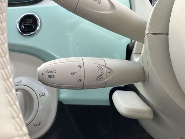 フィアット ５００（チンクエチェント） １．２ ポップ R3年 (東北) 99