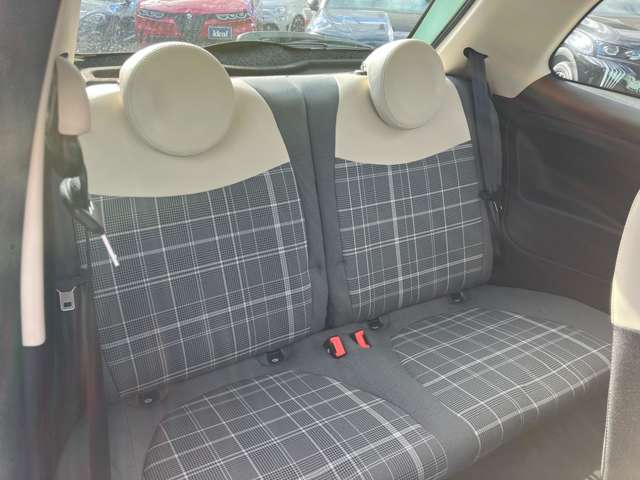 フィアット ５００（チンクエチェント） １．２ ポップ R3年 (東北) 99