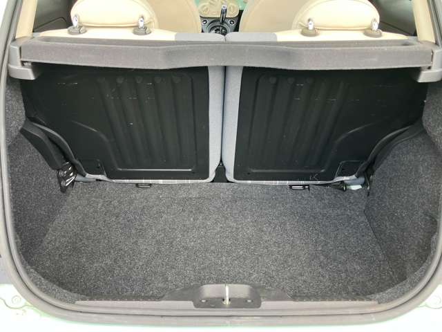 フィアット ５００（チンクエチェント） １．２ ポップ R3年 (東北) 99